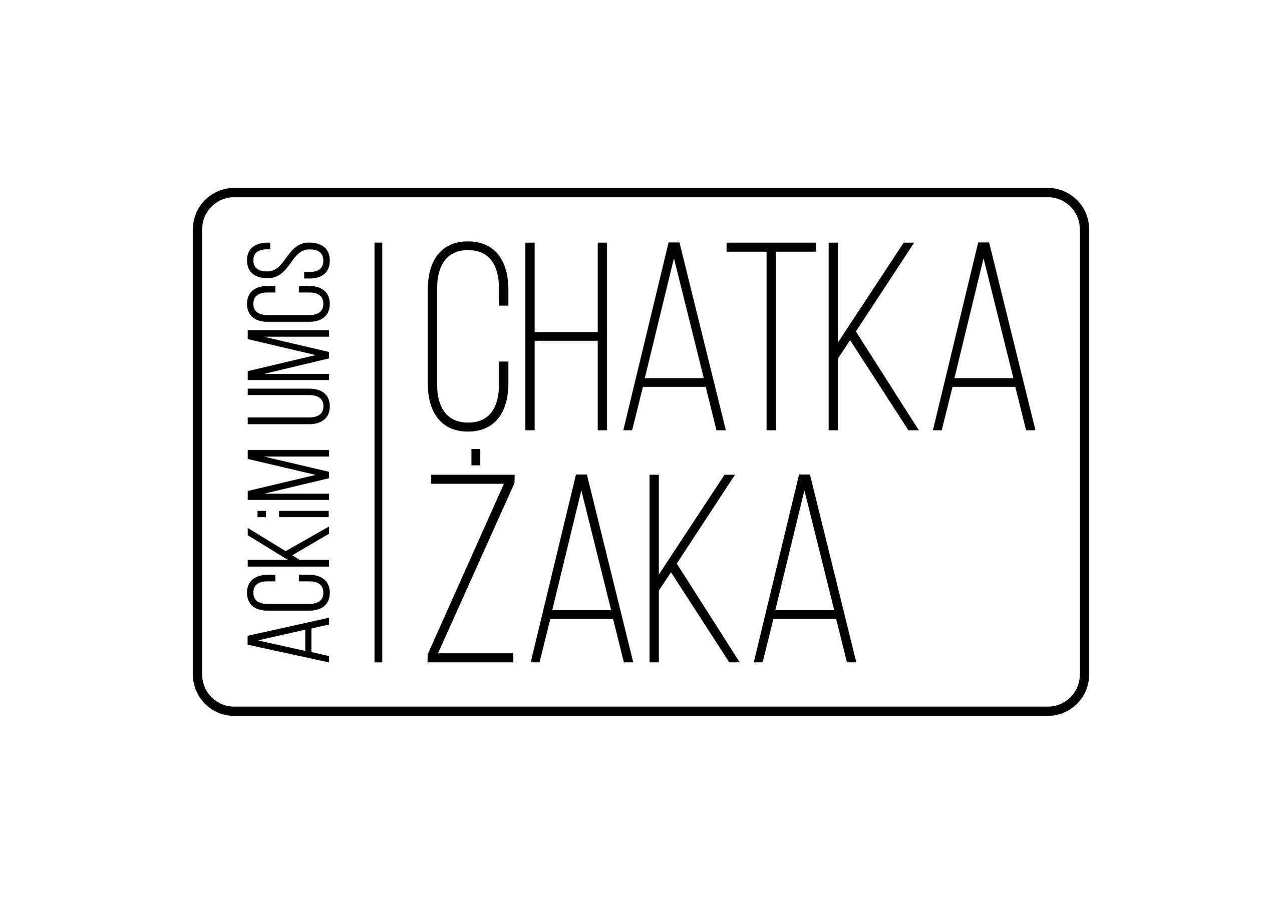 Logo Chatka