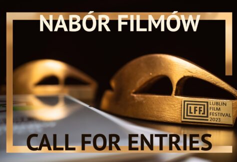 Ogłaszamy nabór filmów do 17. edycji LFF!