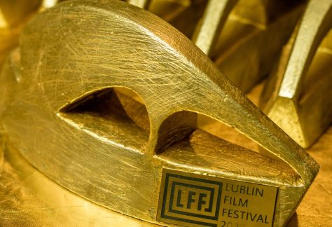 Oto zwycięzcy 19. LFF!