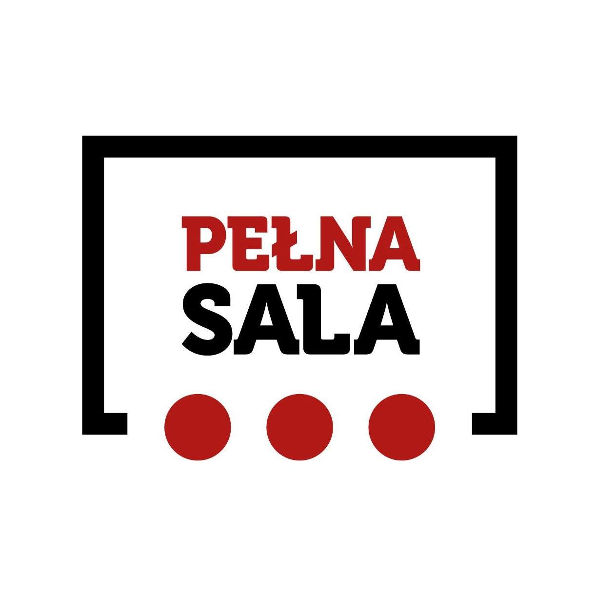 Pełna sala